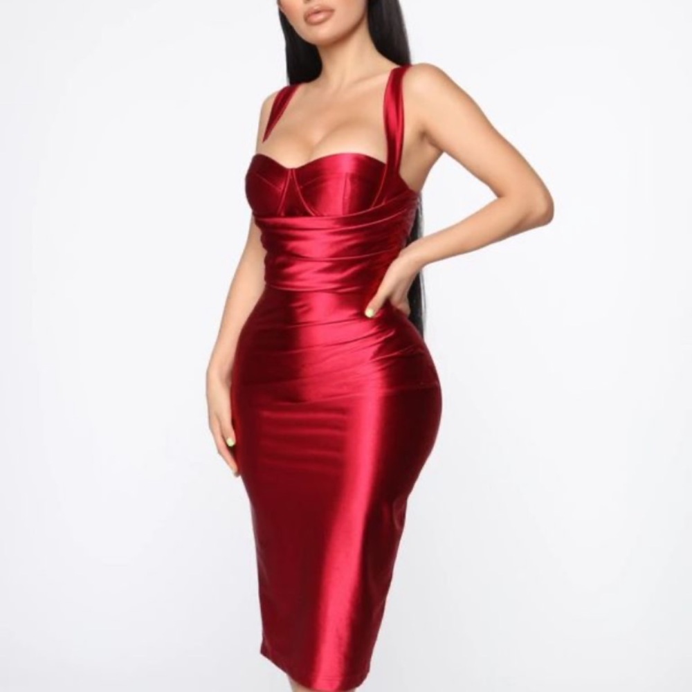 FASHION NOVA Dress
